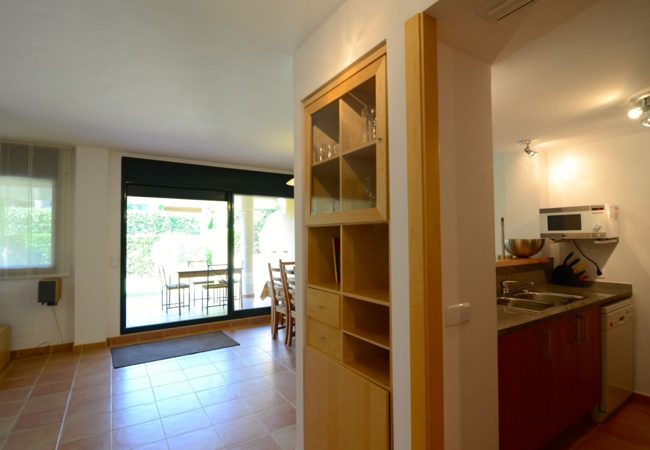 Casa en Pals - BIRDIE CLUB 25