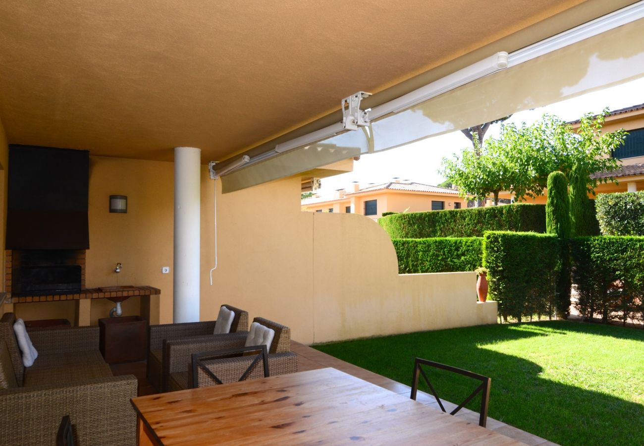 Casa en Pals - BIRDIE CLUB 25