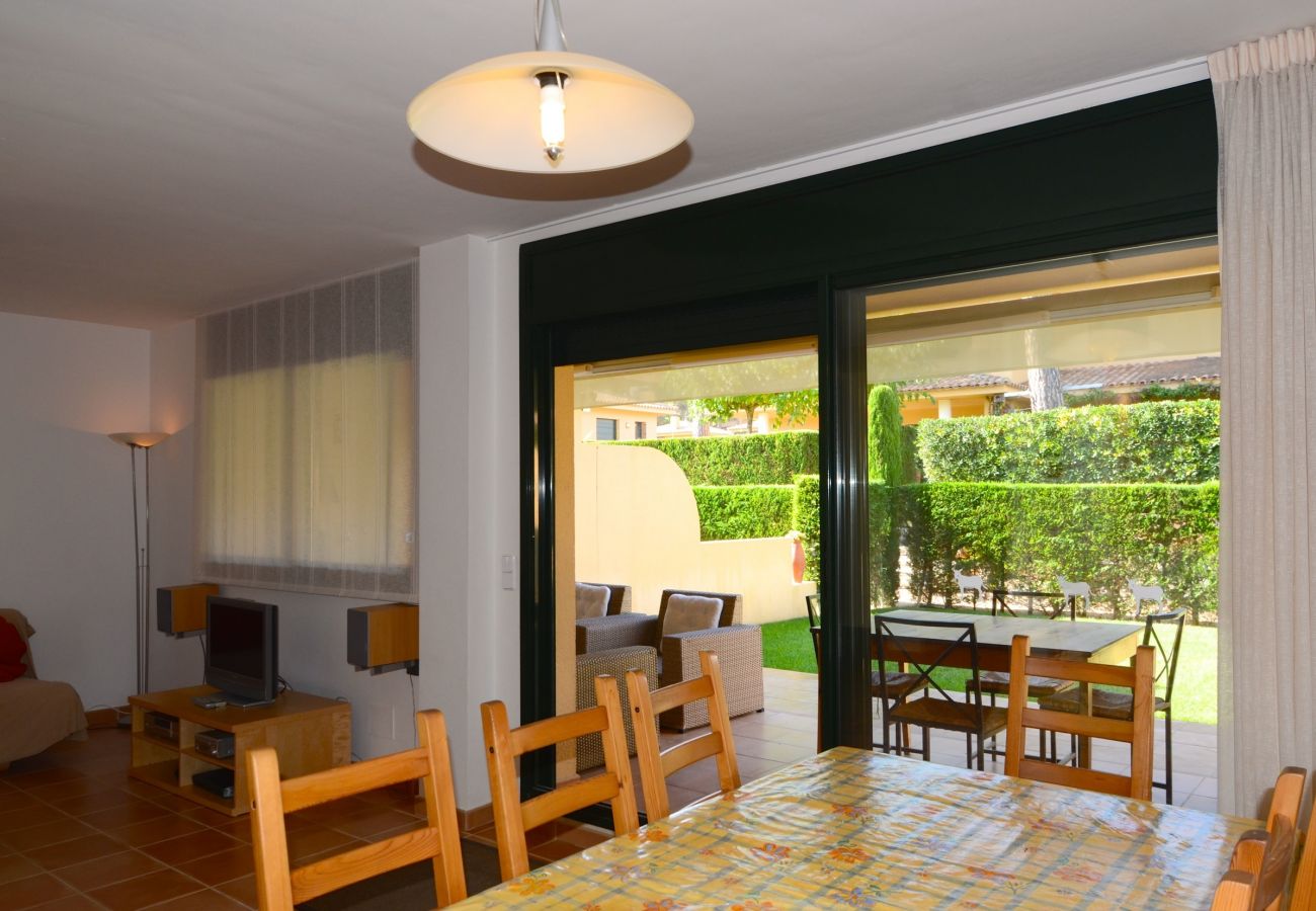 Casa en Pals - BIRDIE CLUB 25