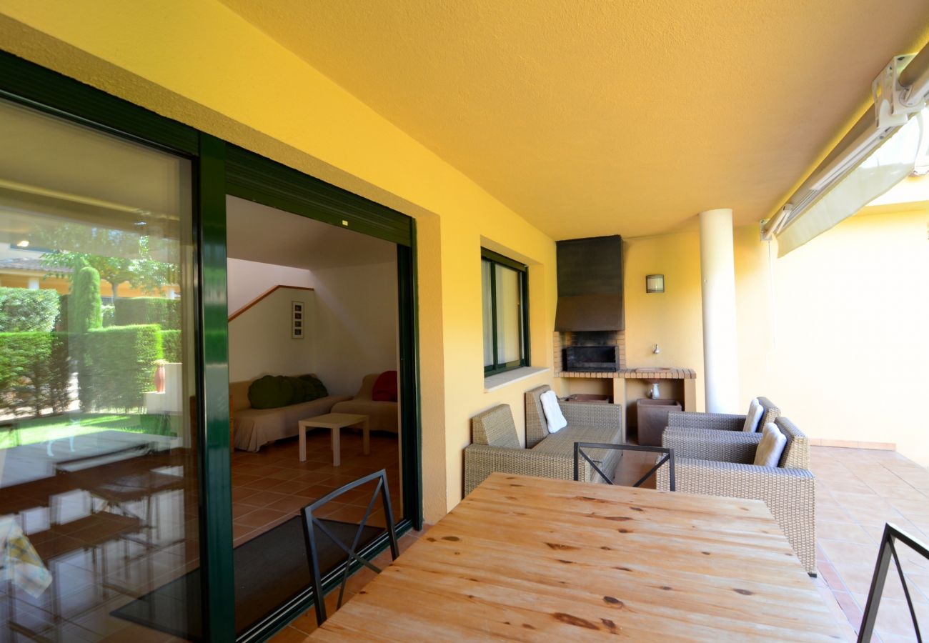 Casa en Pals - BIRDIE CLUB 25
