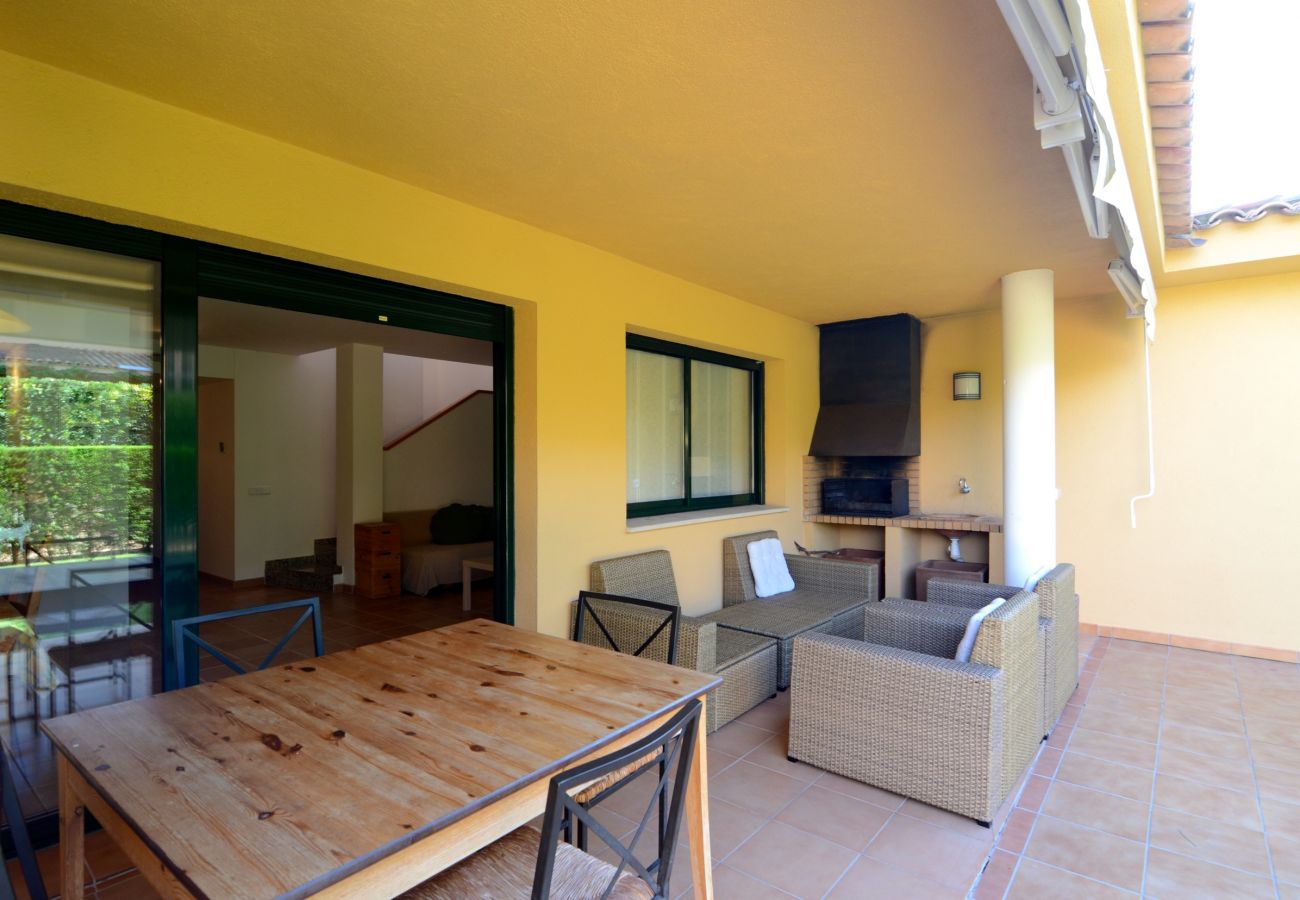 Casa en Pals - BIRDIE CLUB 25