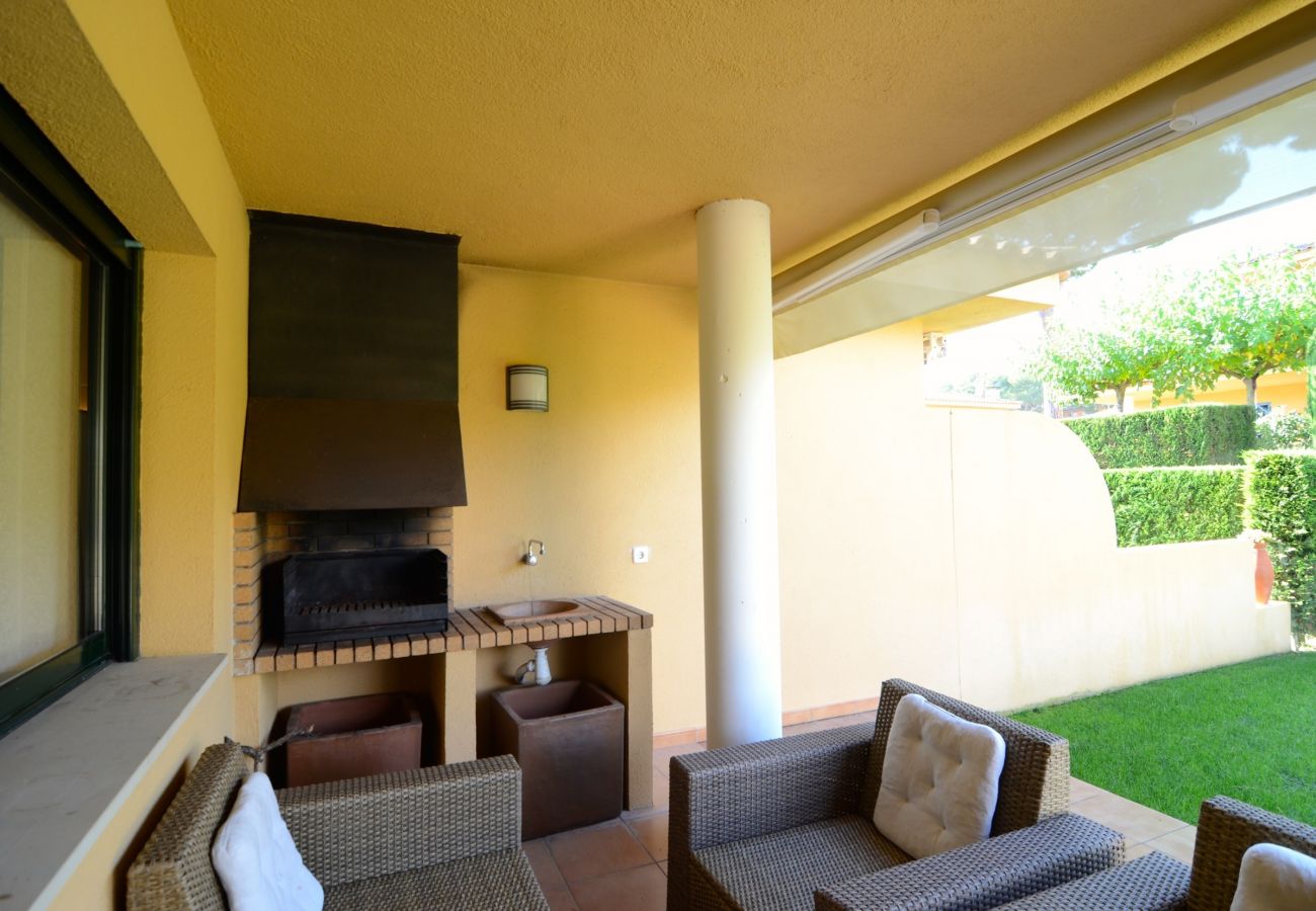 Casa en Pals - BIRDIE CLUB 25