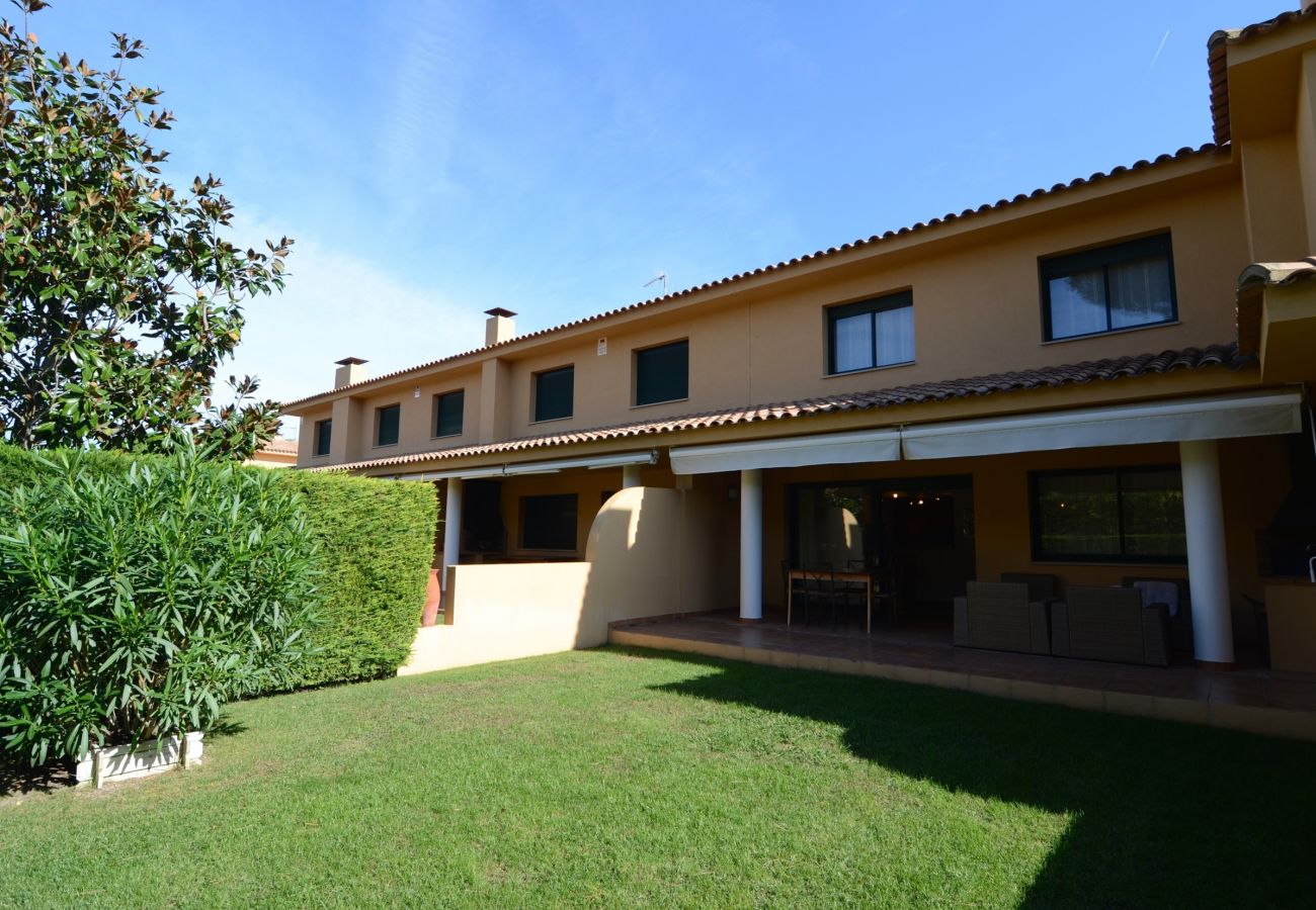Casa en Pals - BIRDIE CLUB 25