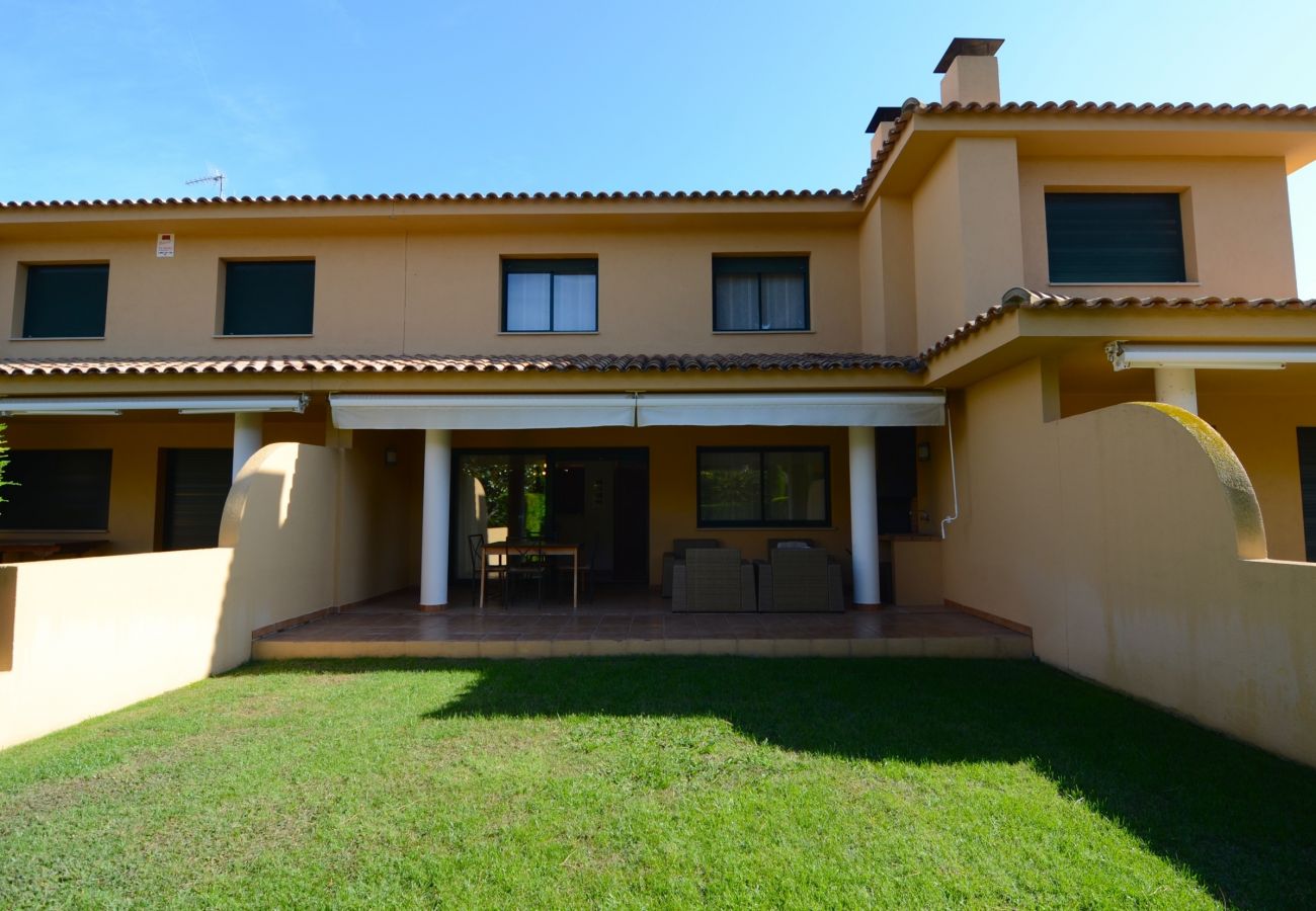 Casa en Pals - BIRDIE CLUB 25