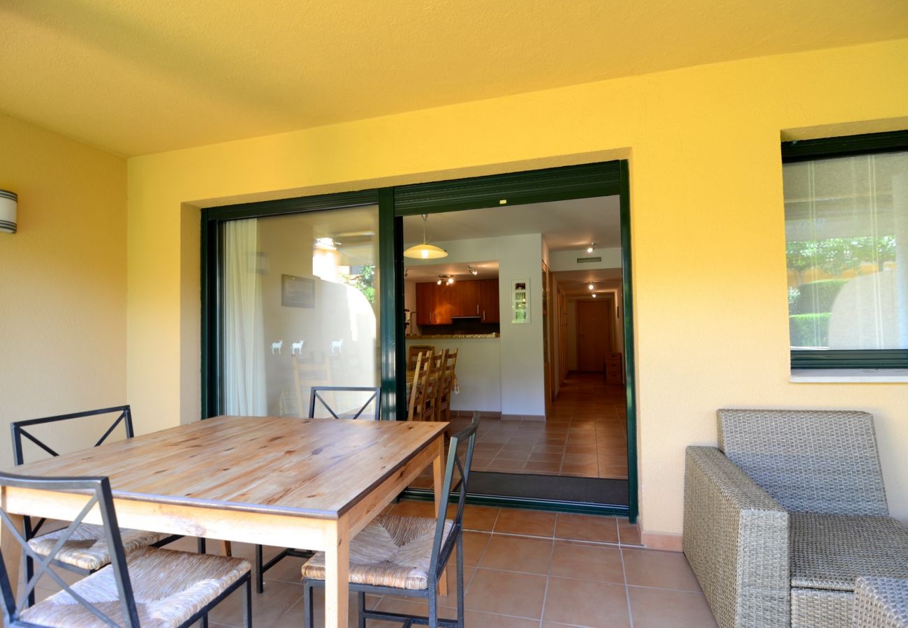 Casa en Pals - BIRDIE CLUB 25