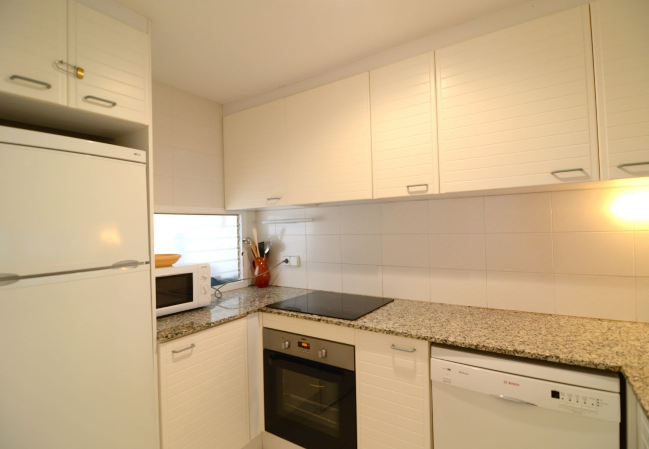 Apartamento en Pals - GREEN CLUB P 102