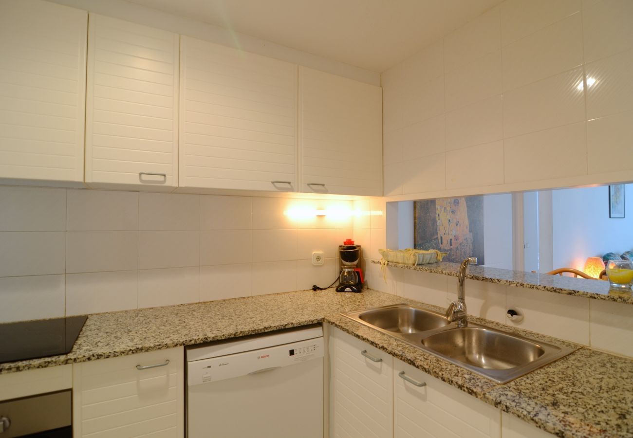 Apartamento en Pals - GREEN CLUB P 102