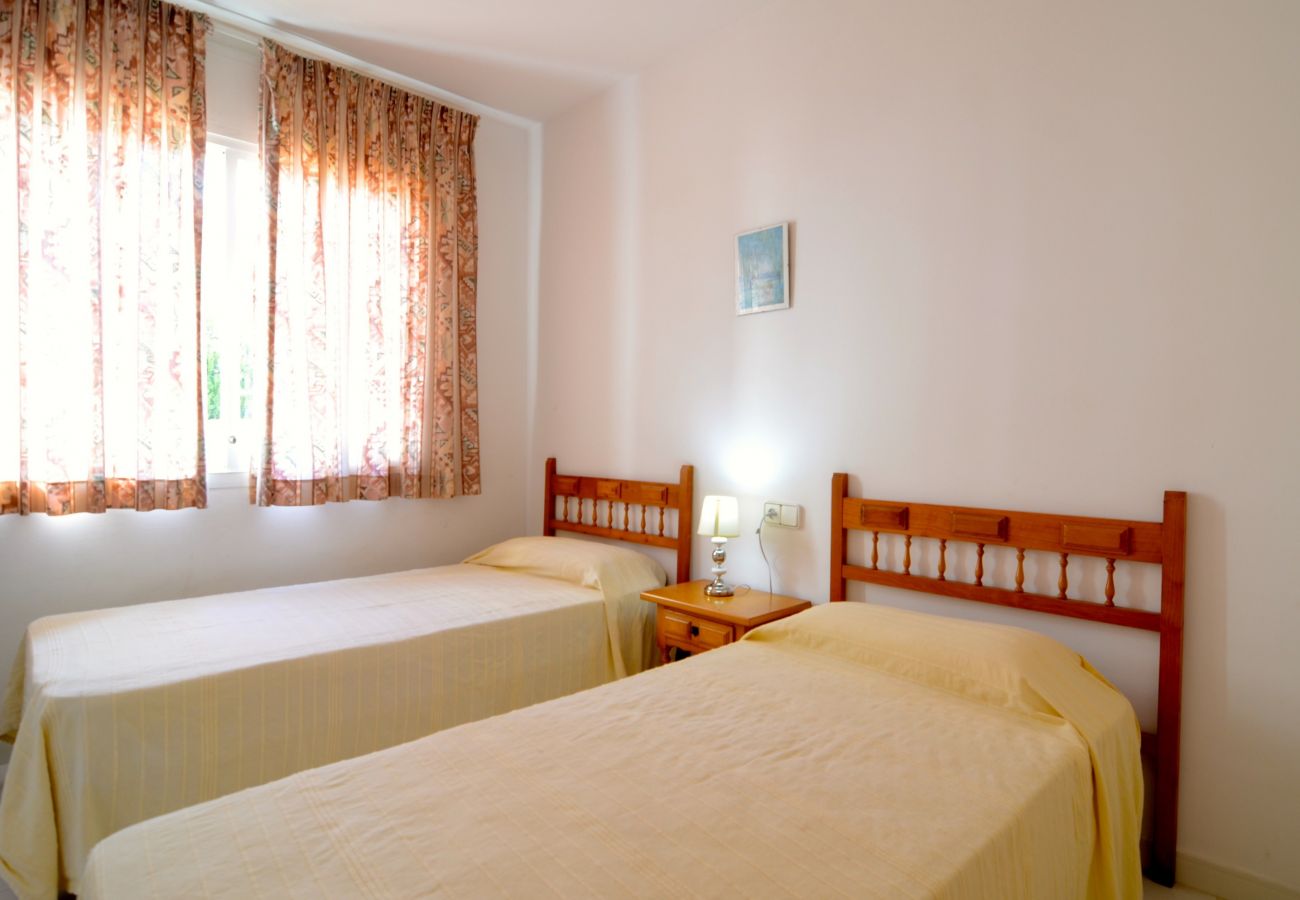 Apartamento en Pals - GREEN CLUB P 102