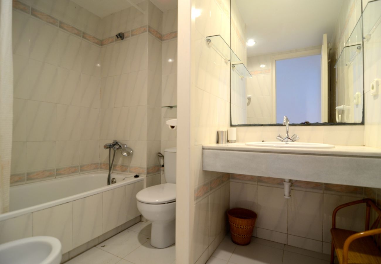 Apartamento en Pals - GREEN CLUB P 102