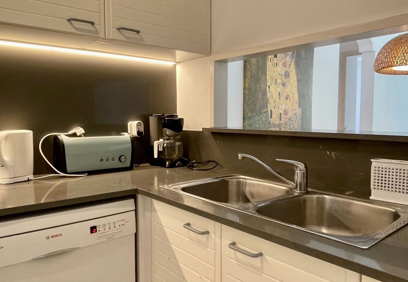 Apartamento en Pals - GREEN CLUB P 102