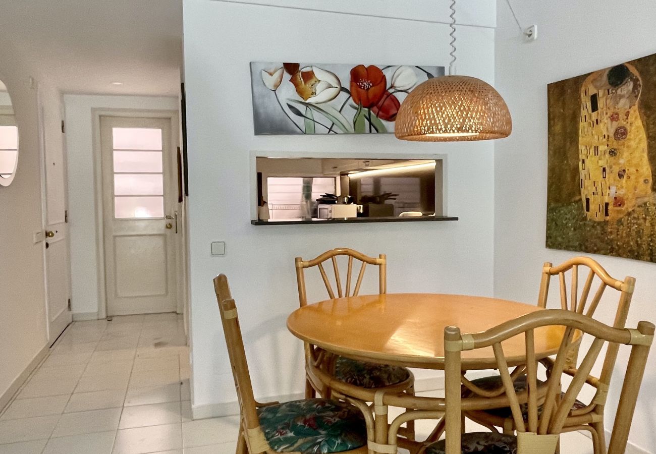 Apartamento en Pals - GREEN CLUB P 102
