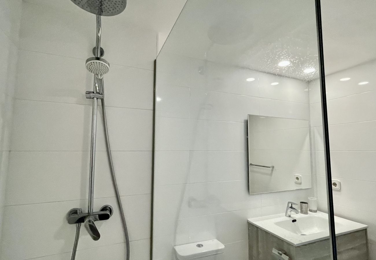 Apartamento en Pals - GREEN CLUB P 102