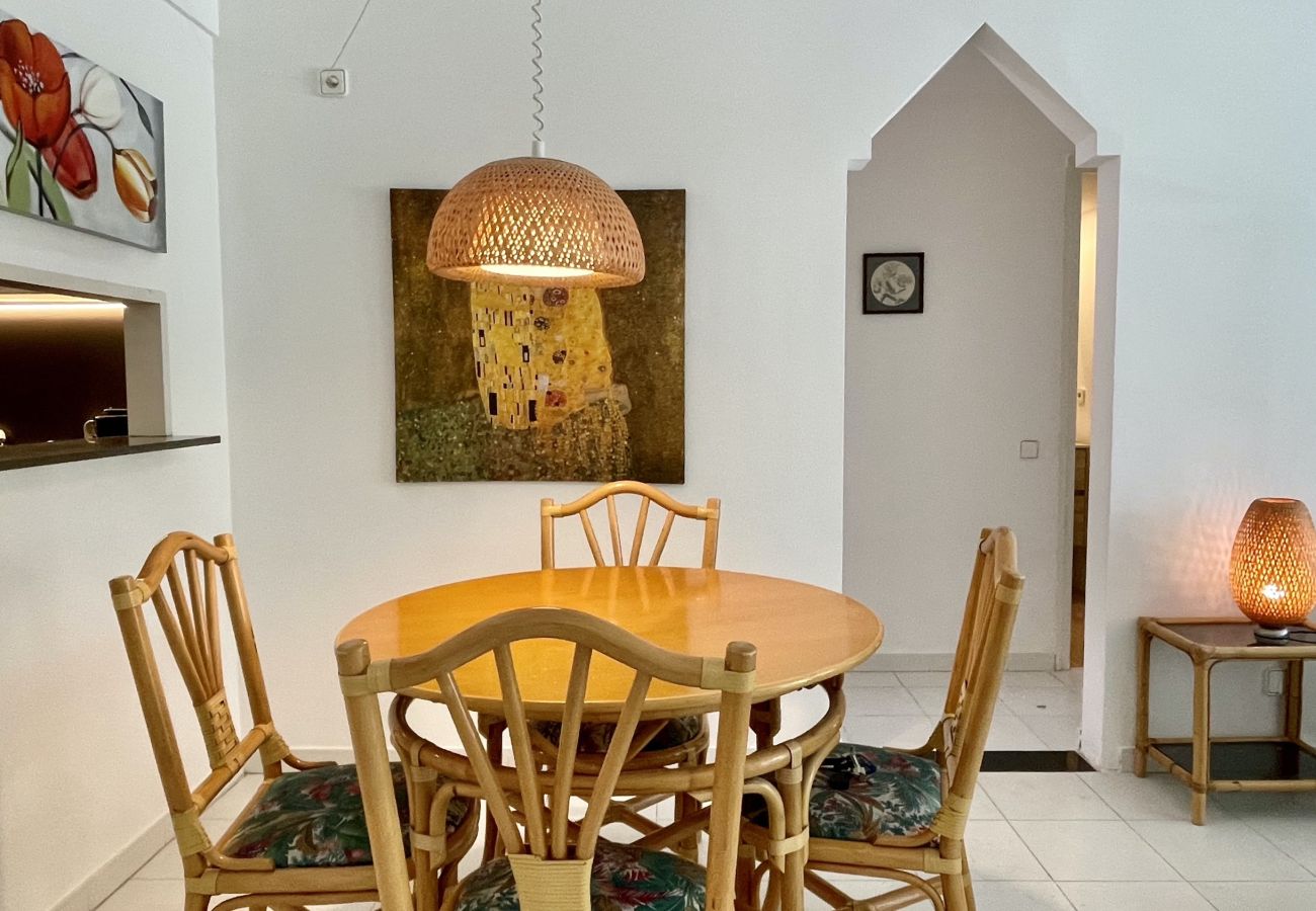 Apartamento en Pals - GREEN CLUB P 102