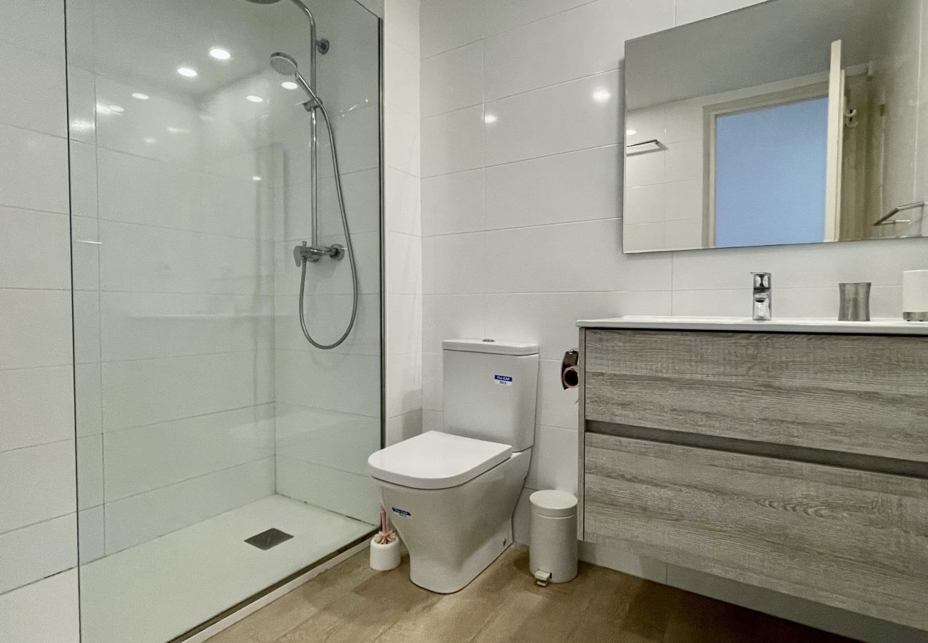 Apartamento en Pals - GREEN CLUB P 102