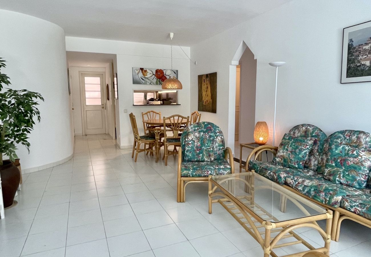 Apartamento en Pals - GREEN CLUB P 102
