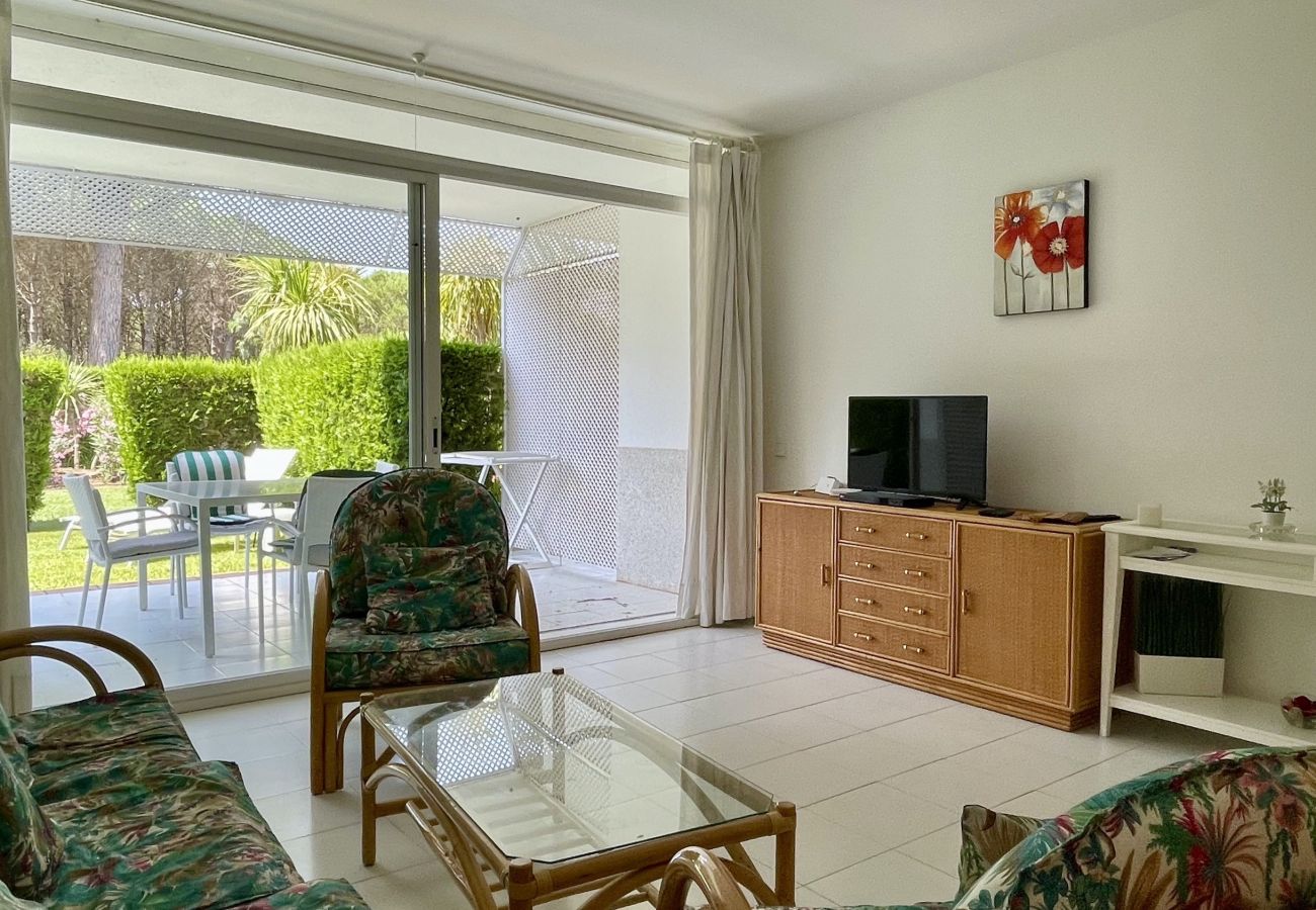 Apartamento en Pals - GREEN CLUB P 102