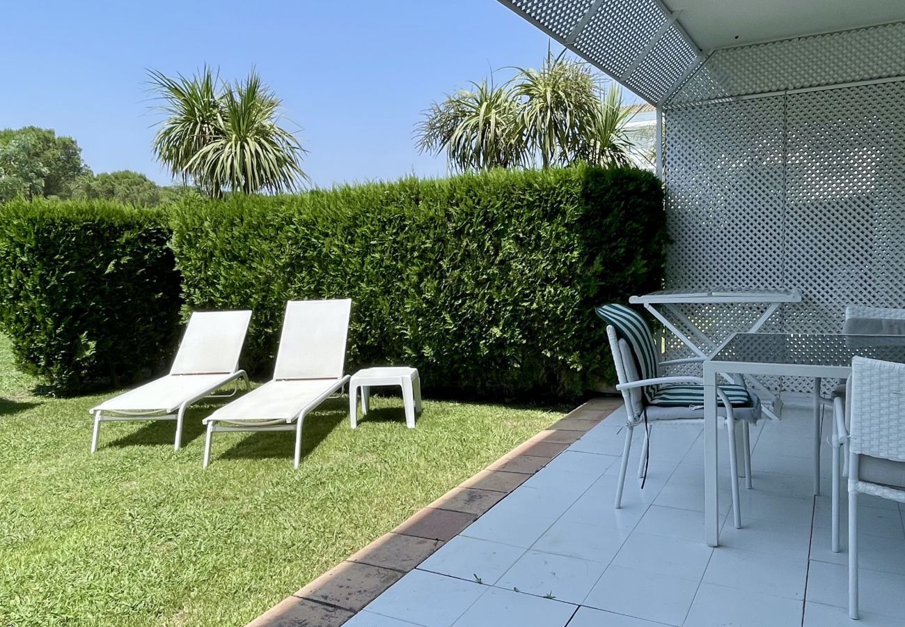 Apartamento en Pals - GREEN CLUB P 102
