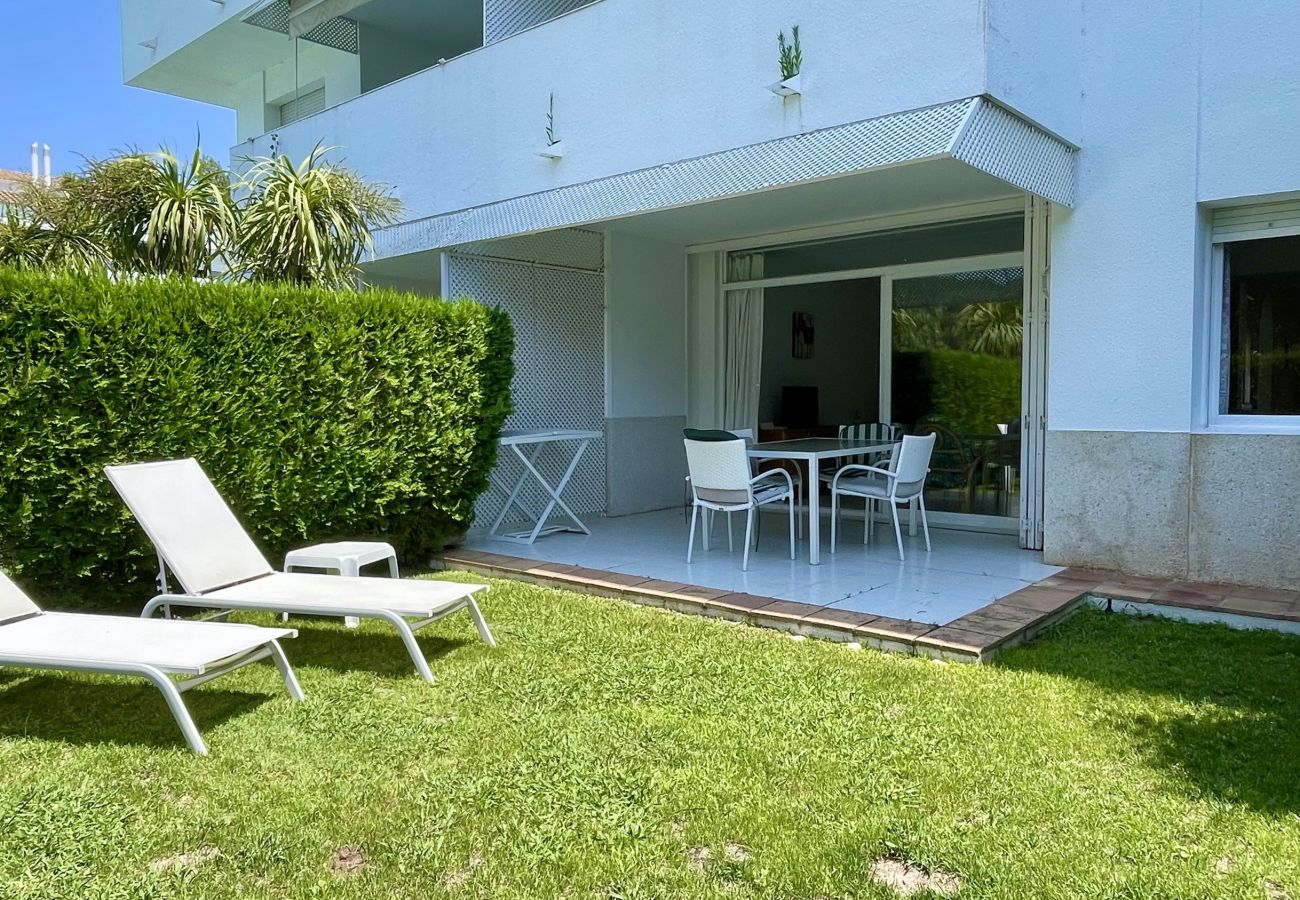 Apartamento en Pals - GREEN CLUB P 102