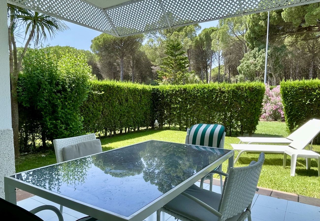 Apartamento en Pals - GREEN CLUB P 102