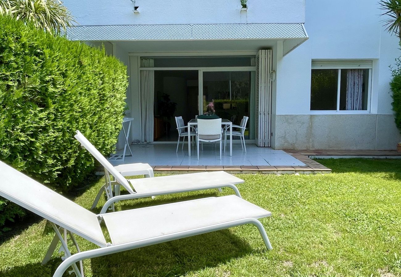 Apartamento en Pals - GREEN CLUB P 102