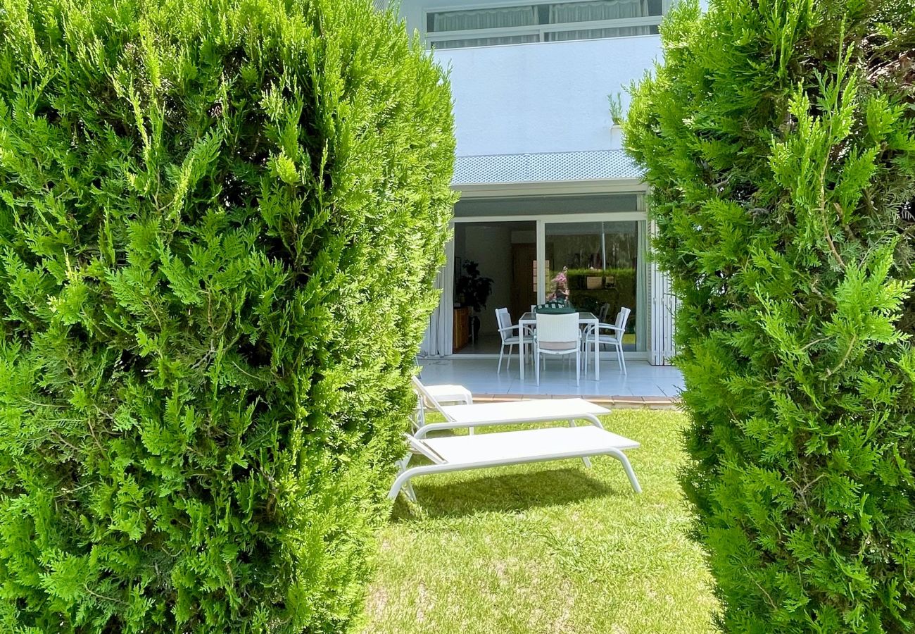Apartamento en Pals - GREEN CLUB P 102
