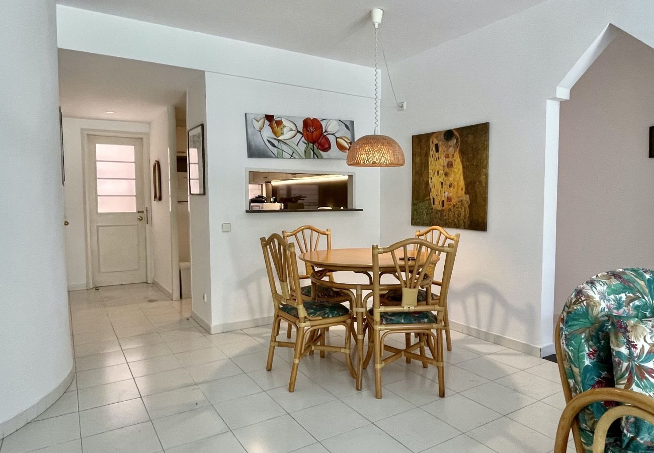 Apartamento en Pals - GREEN CLUB P 102