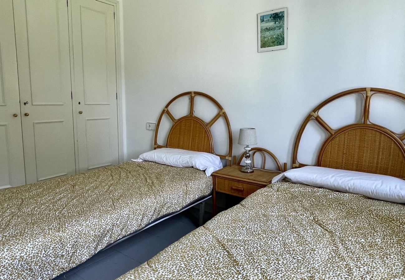 Apartamento en Pals - GREEN CLUB P 102