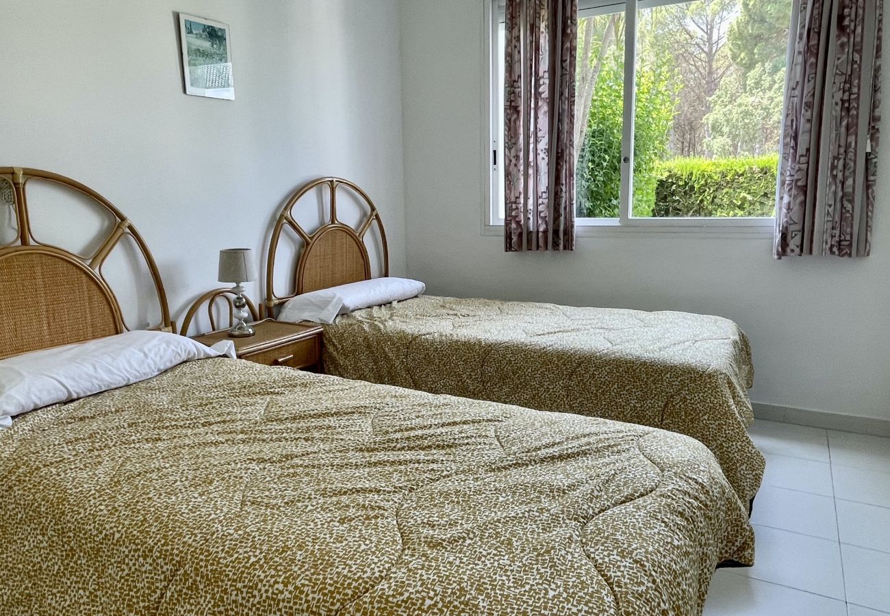 Apartamento en Pals - GREEN CLUB P 102