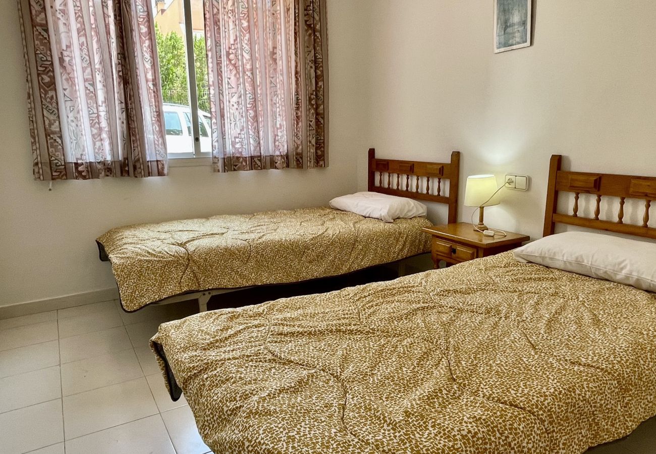 Apartamento en Pals - GREEN CLUB P 102