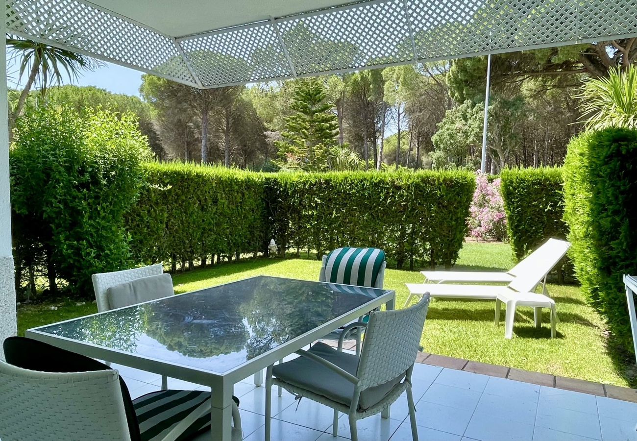 Apartamento en Pals - GREEN CLUB P 102