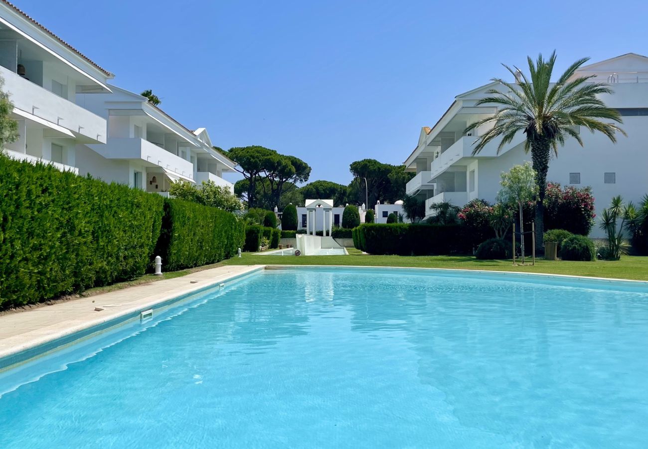 Apartamento en Pals - GREEN CLUB P 102