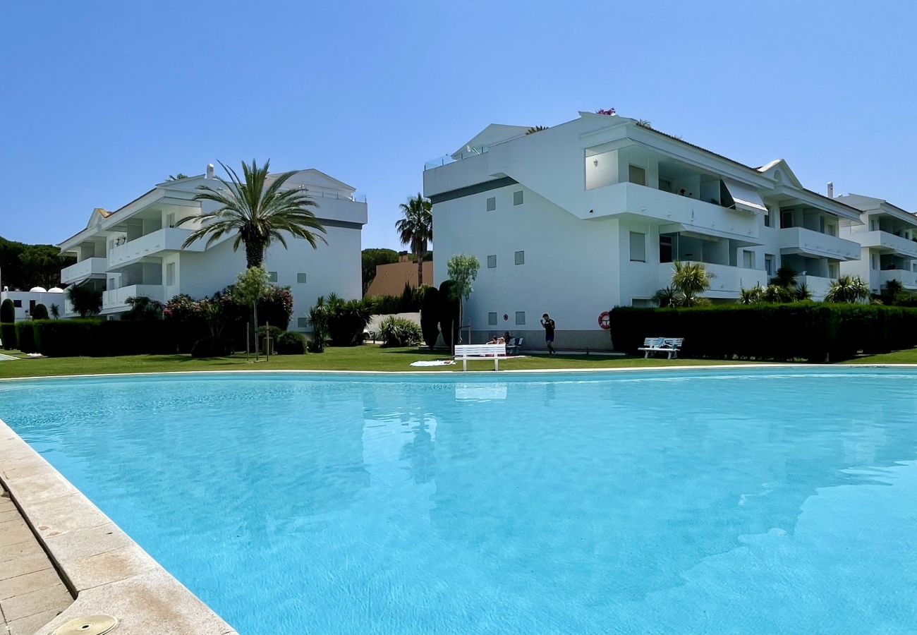 Apartamento en Pals - GREEN CLUB P 102