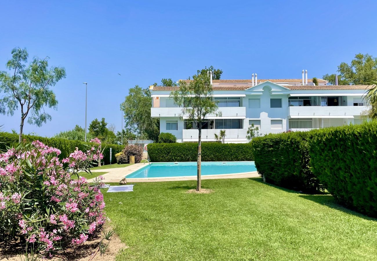 Apartamento en Pals - GREEN CLUB P 102