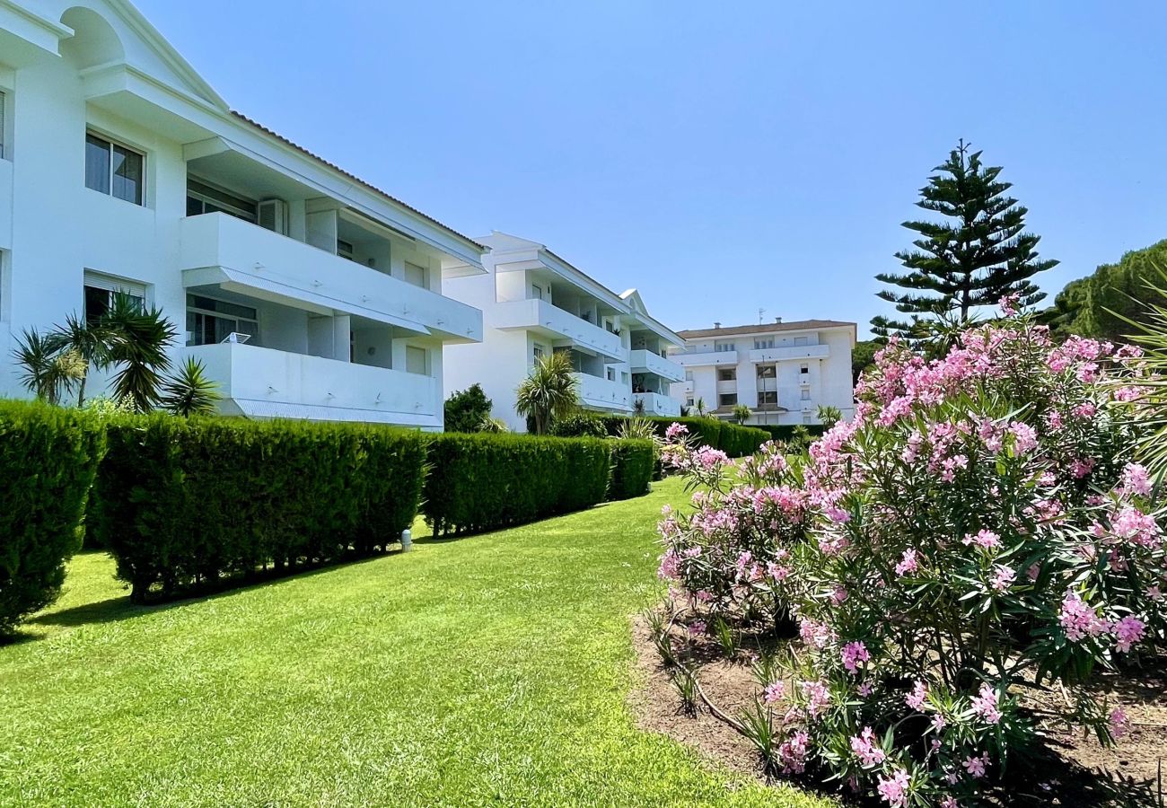 Apartamento en Pals - GREEN CLUB P 102