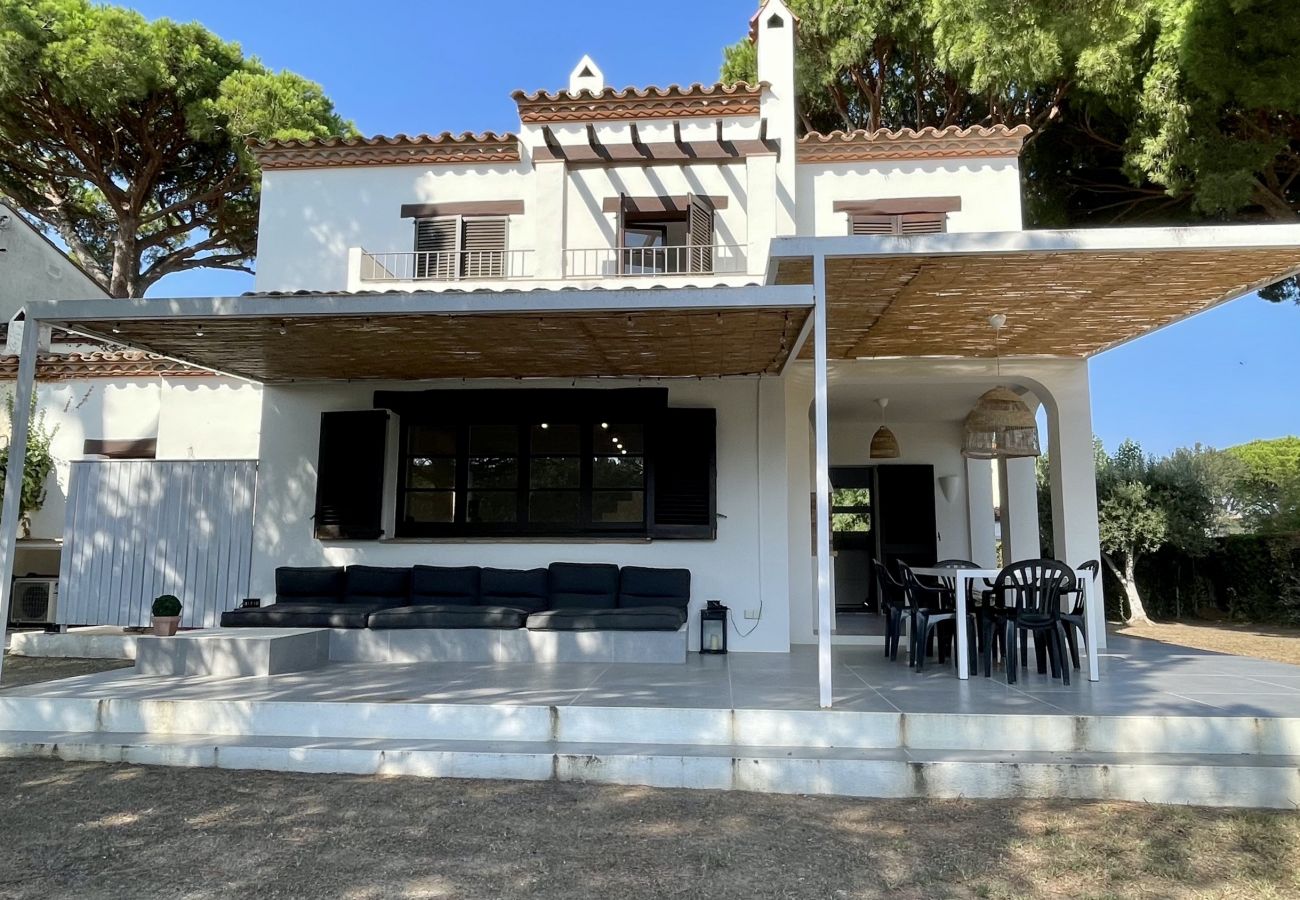 Casa en Pals - RACO DEL GOLF 24