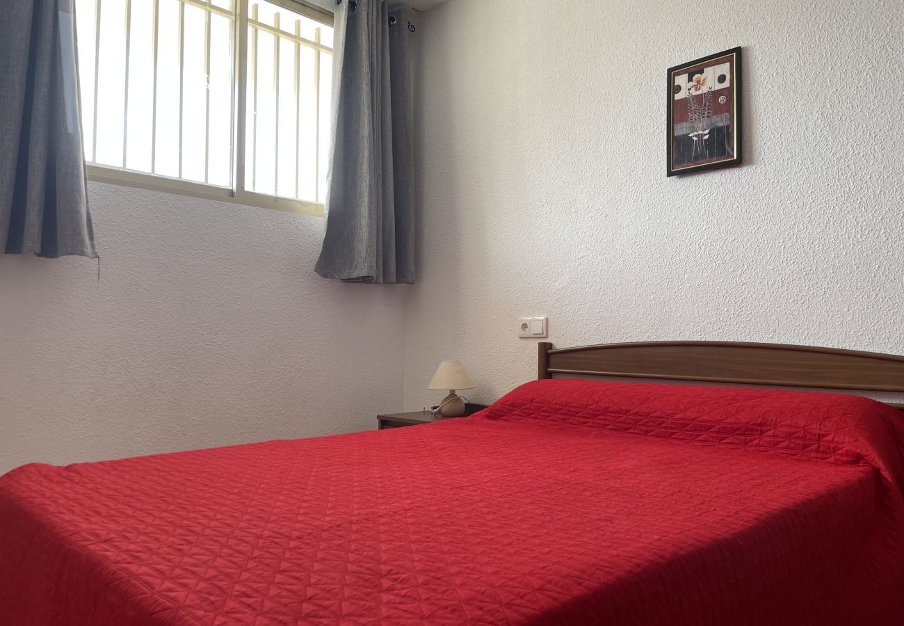 Apartamento en Peñiscola - Peñismar I D 2-10