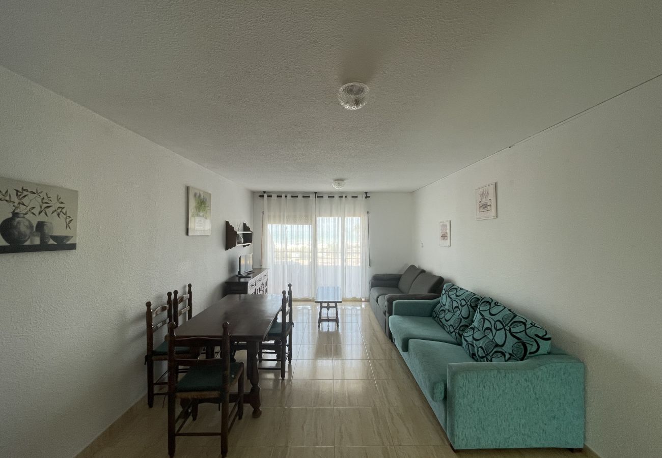 Apartamento en Peñiscola - Peñismar I D 2-10