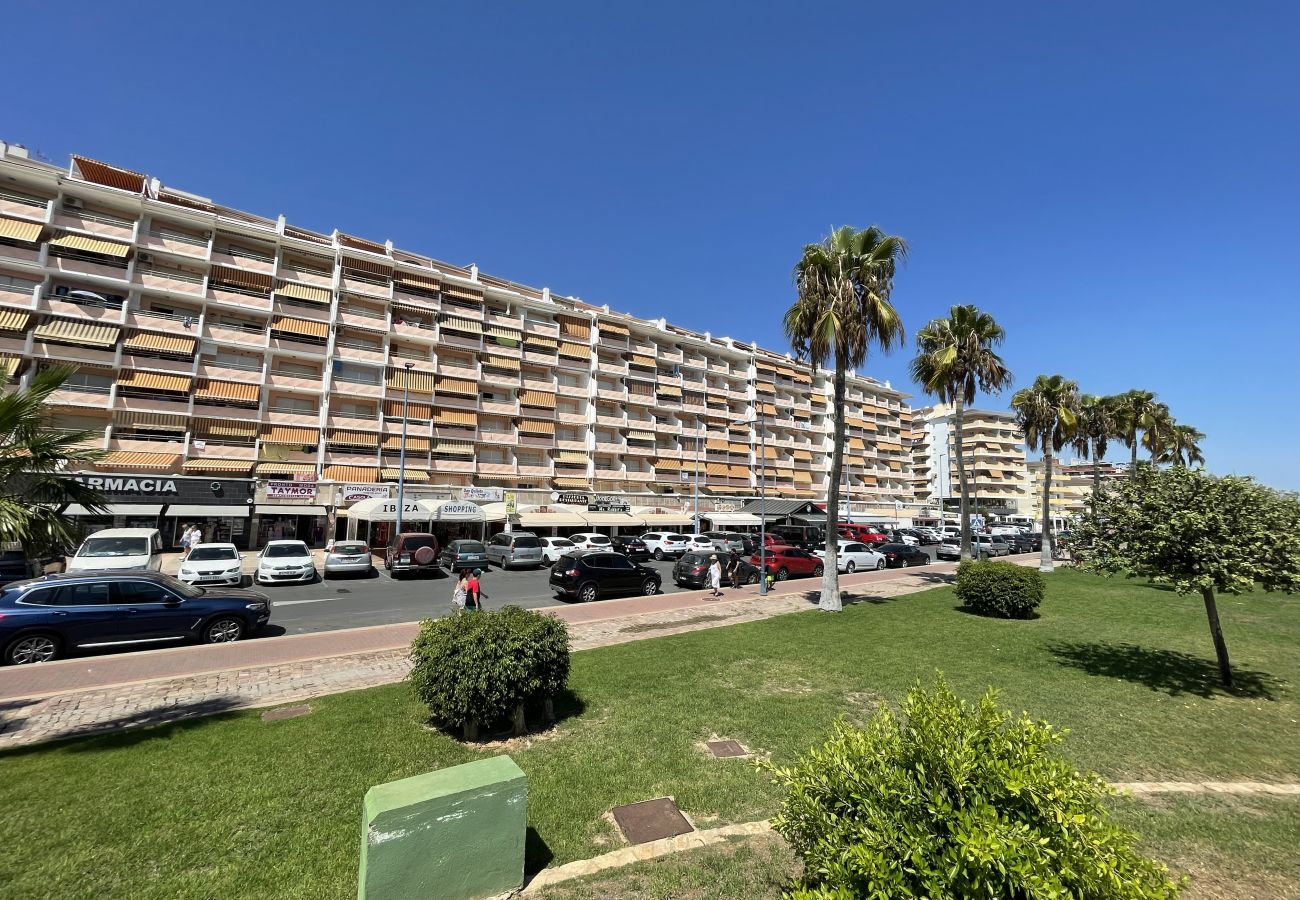 Apartamento en Peñiscola - Peñismar I D 2-10