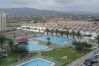 Apartamento en Peñiscola - Peñismar I D 2-10 Apartamento en Peñiscola - Peñismar I D 2-10