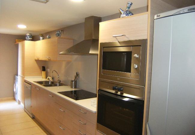 Apartamento en L'Escala - ATHENEA I 2-4