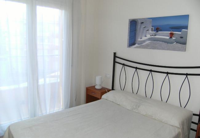 Apartamento en L'Escala - ATHENEA I 2-4