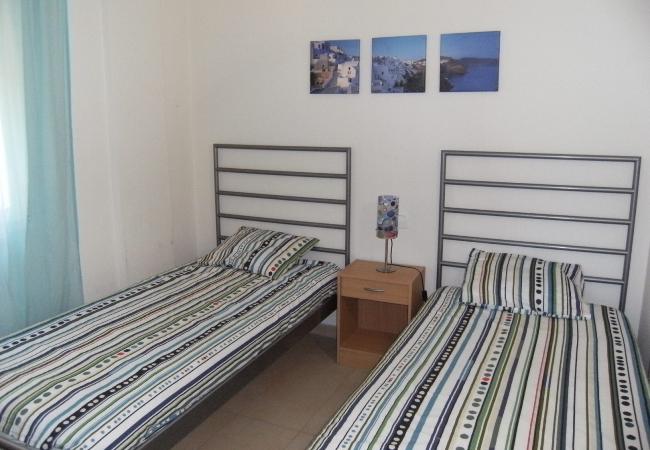 Apartamento en L'Escala - ATHENEA I 2-4
