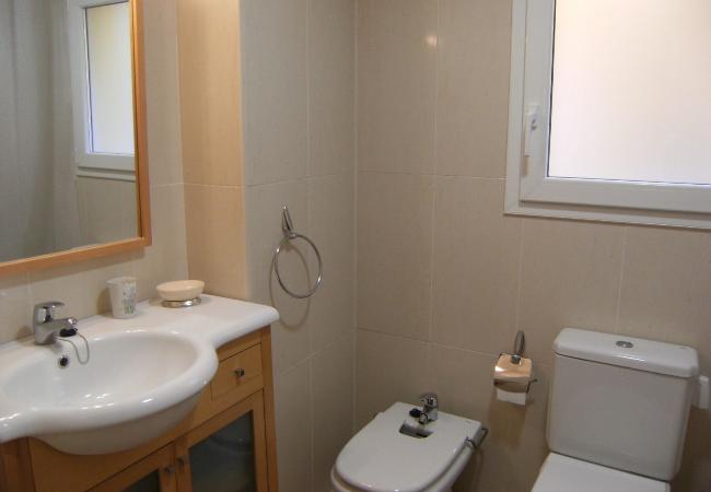 Apartamento en L'Escala - ATHENEA I 2-4