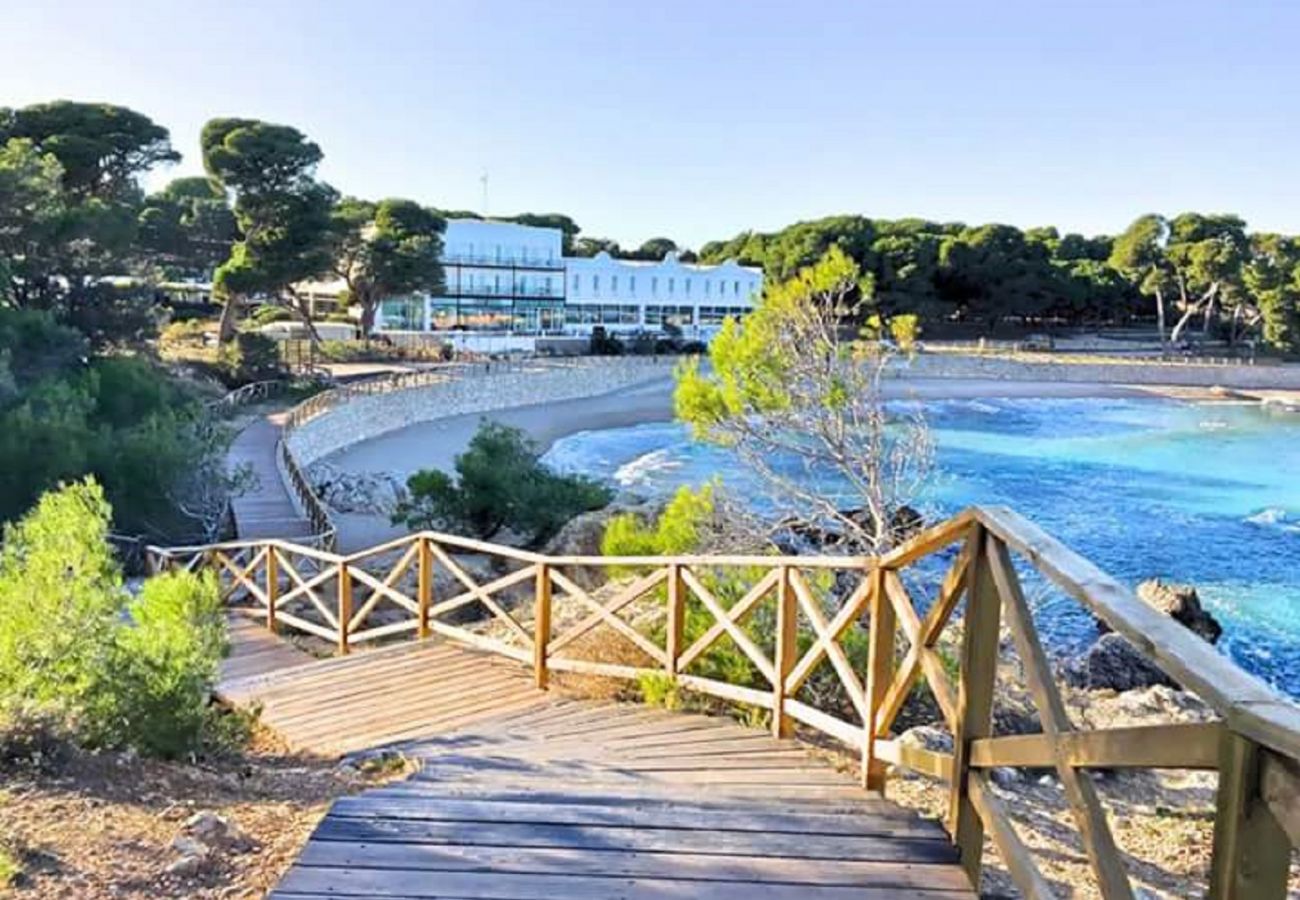 Apartamento en L'Escala - ATHENEA I 2-4