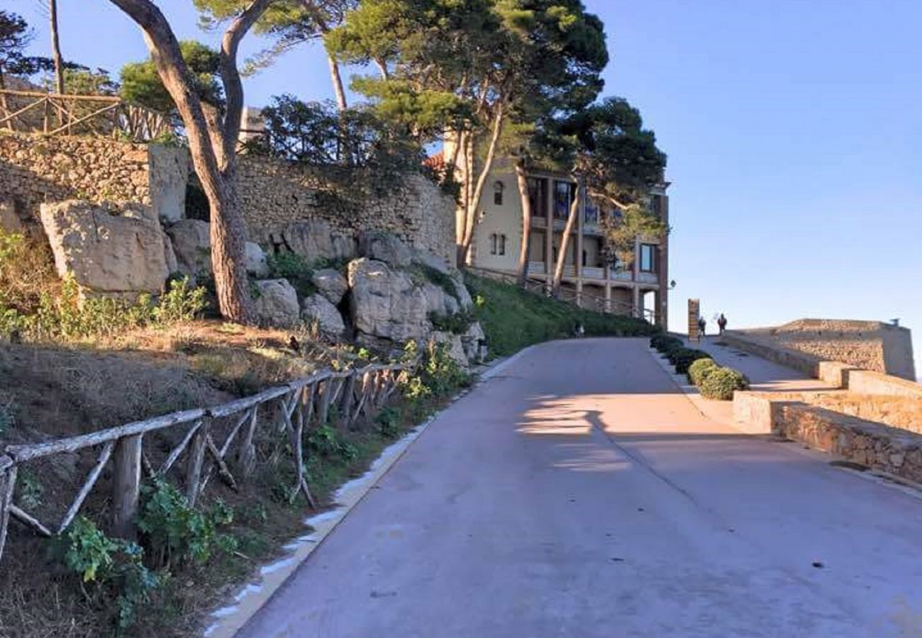 Apartamento en L'Escala - ATHENEA I 2-4