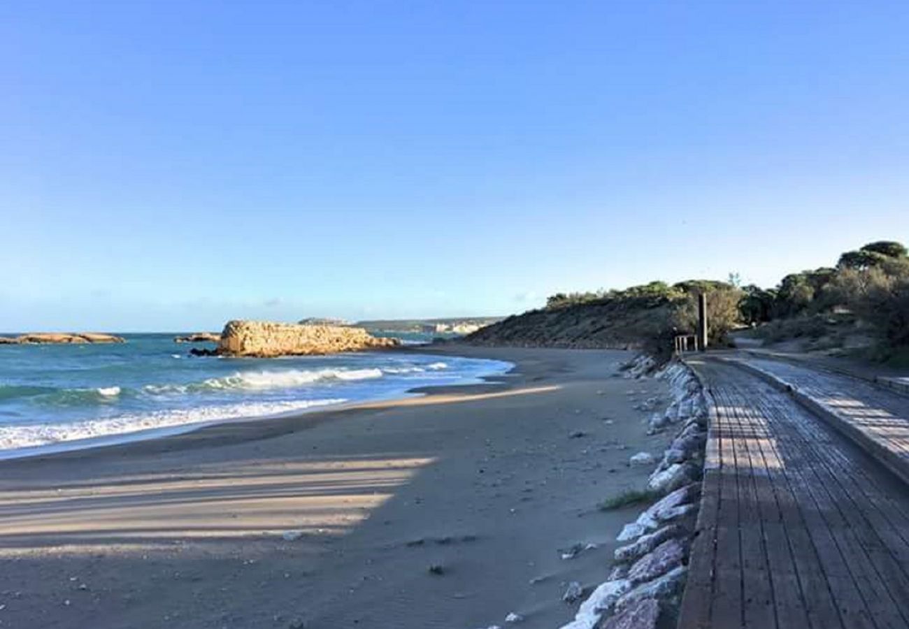 Apartamento en L'Escala - ATHENEA I 2-4