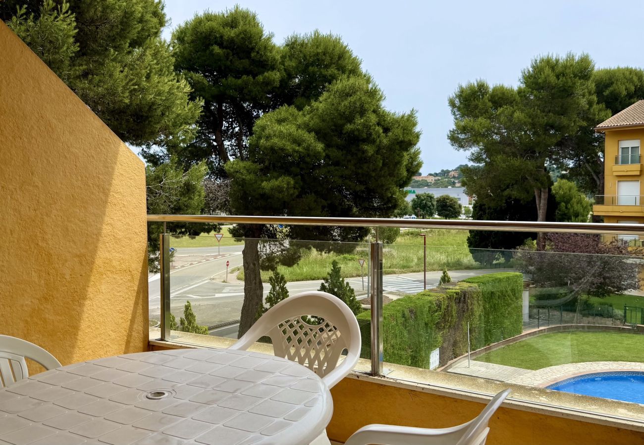 Apartamento en L'Escala - ATHENEA I 2-4