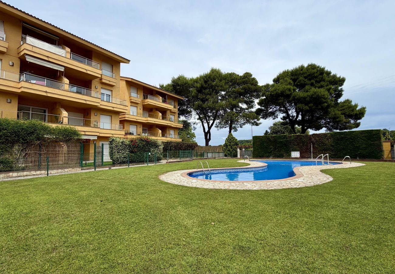Apartamento en L'Escala - ATHENEA I 2-4