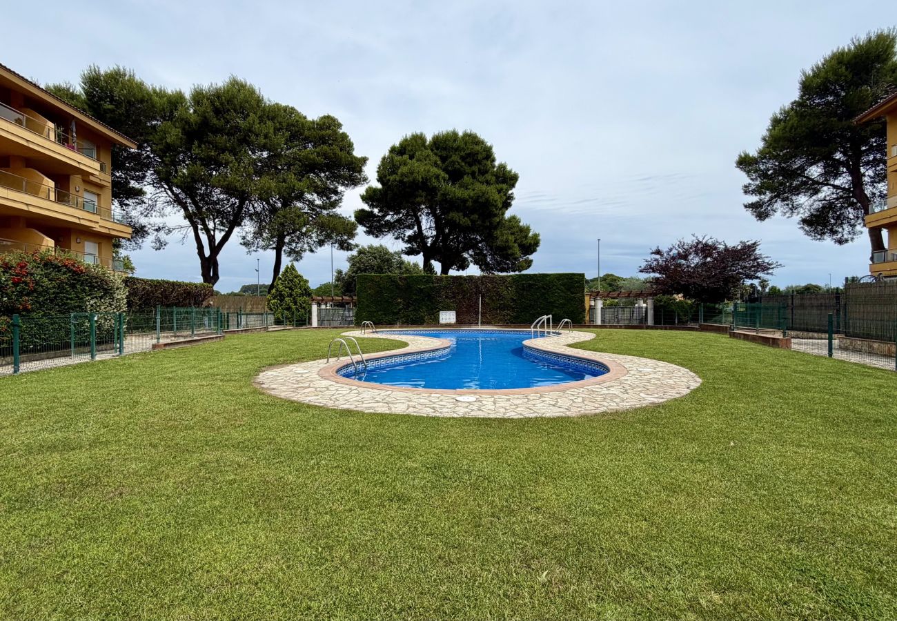 Apartamento en L'Escala - ATHENEA I 2-4