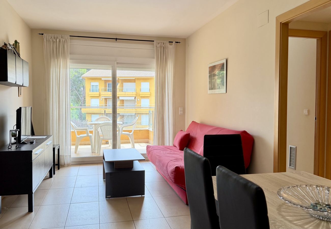 Apartamento en L'Escala - ATHENEA I 2-4